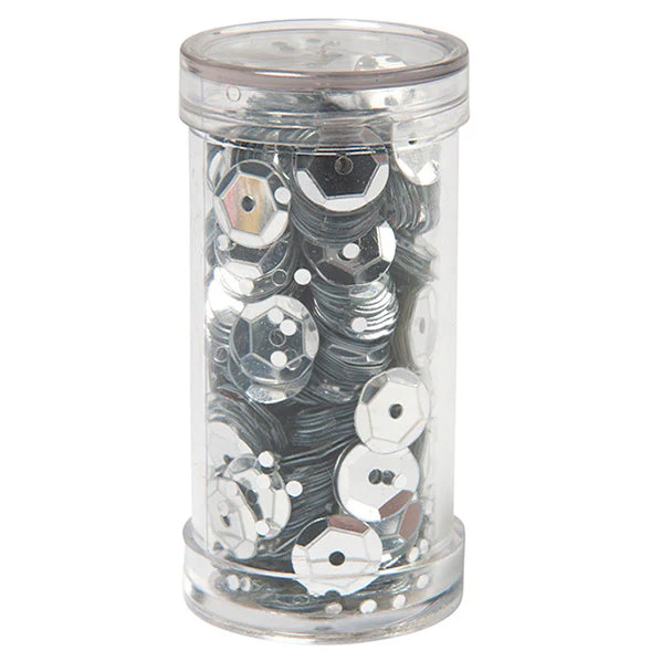 Sullivans Flat Sequins, 8mm - Image 41