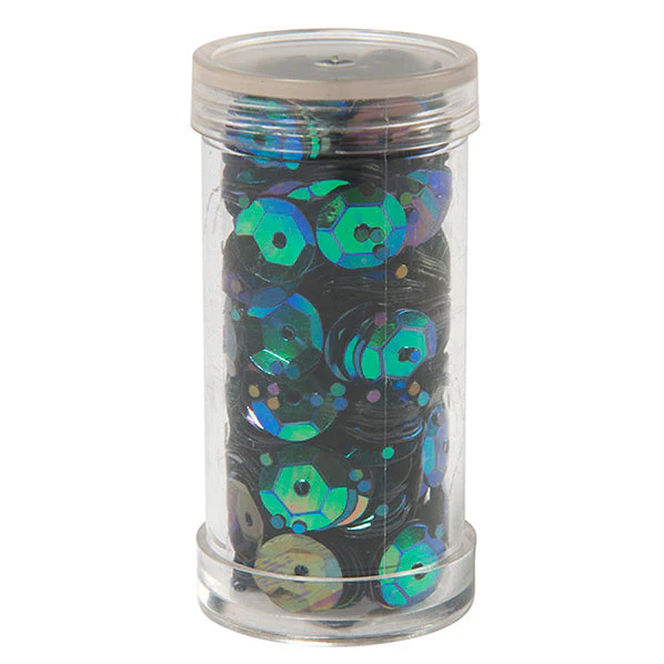 Sullivans Flat Sequins, 8mm - Image 43