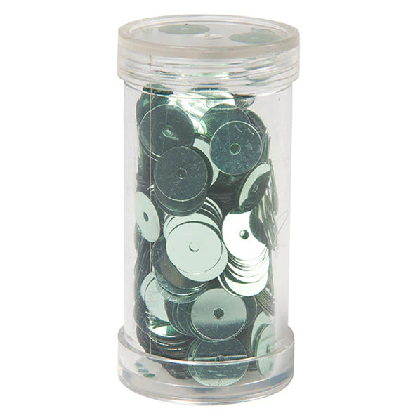 Sullivans Flat Sequins, 8mm - Image 45