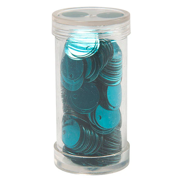 Sullivans Flat Sequins, 10mm - Image 10