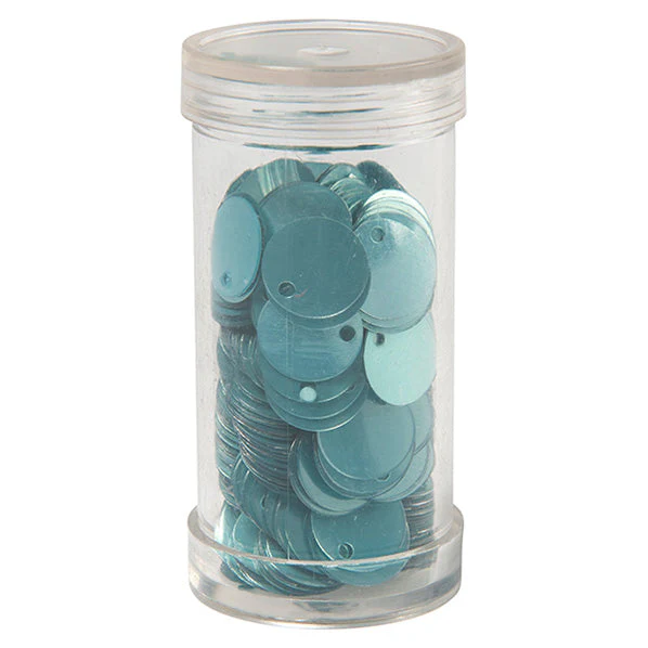 Sullivans Flat Sequins, 10mm - Image 11