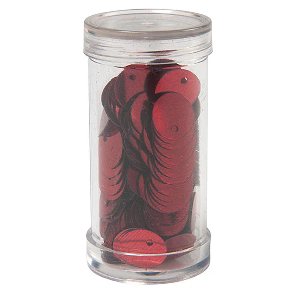 Sullivans Flat Sequins, 10mm - Image 13