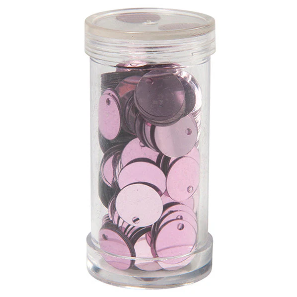 Sullivans Flat Sequins, 10mm - Image 7