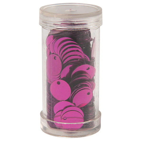 Sullivans Flat Sequins, 10mm - Image 8