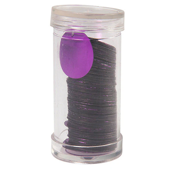 Sullivans Flat Sequins, 20mm - Image 10