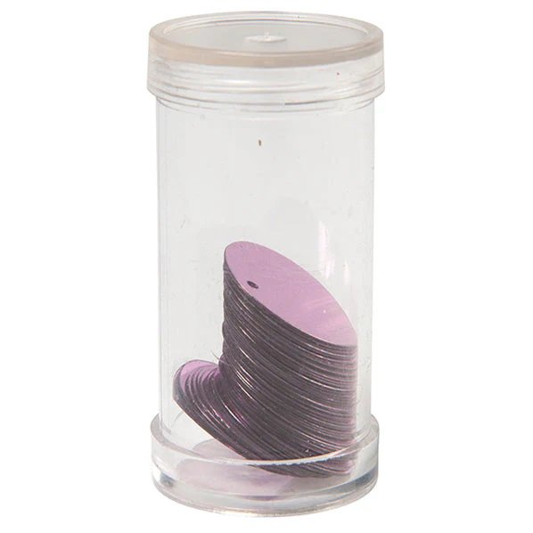 Sullivans Flat Sequins, 20mm - Image 11