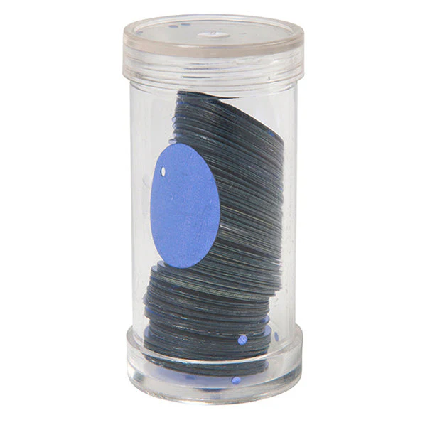 Sullivans Flat Sequins, 20mm - Image 12