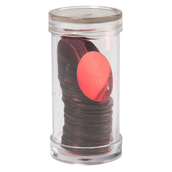 Sullivans Flat Sequins, 20mm - Image 7