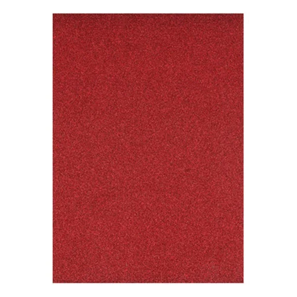 Sullivans Glitter Cardstock, A4 - Image 5