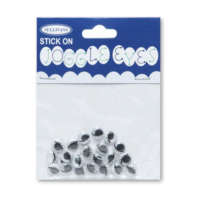 Sullivans Stick On Comic Joggle Eye - Image 2