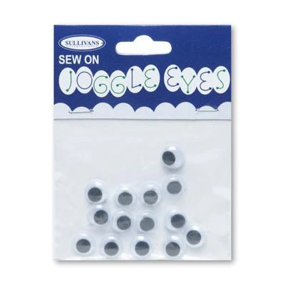Sullivans Joggle Eye Sew On - Image 3