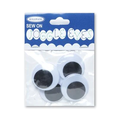 Sullivans Joggle Eye Sew On - Image 6