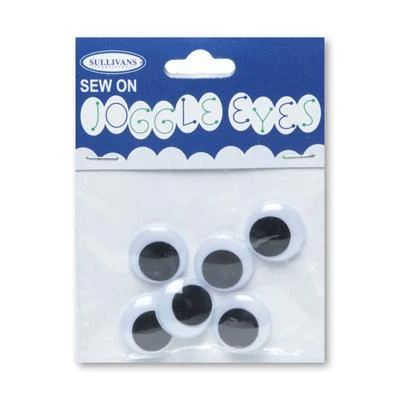 Sullivans Joggle Eye Sew On - Image 7