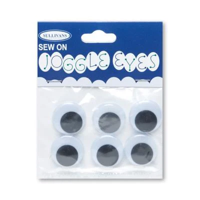 Sullivans Joggle Eye Sew On - Image 8