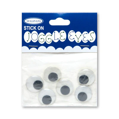 Sullivans Stick On Joggle Eye - Image 10