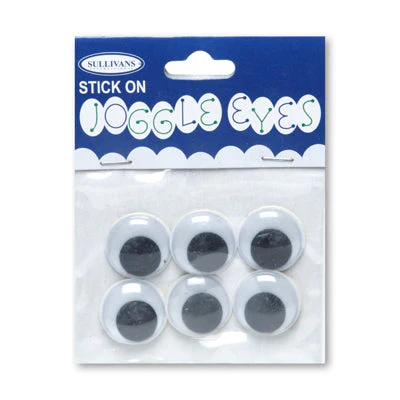 Sullivans Stick On Joggle Eye - Image 11