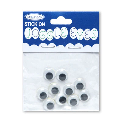 Sullivans Stick On Joggle Eye - Image 2
