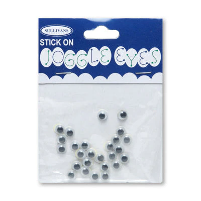 Sullivans Stick On Joggle Eye - Image 4