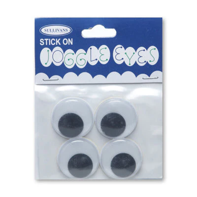 Sullivans Stick On Joggle Eye - Image 7