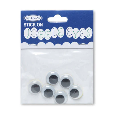 Sullivans Stick On Joggle Eye - Image 9