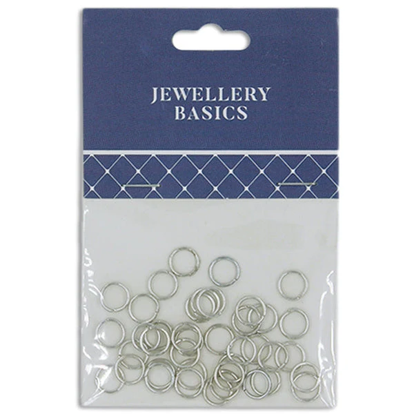 Sullivans Jump Rings - Image 10