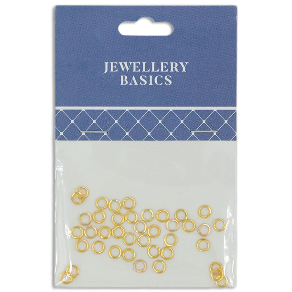 Sullivans Jump Rings - Image 11
