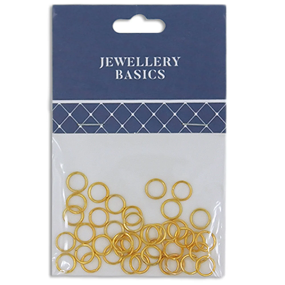 Sullivans Jump Rings - Image 12