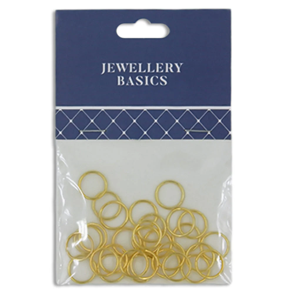 Sullivans Jump Rings - Image 13