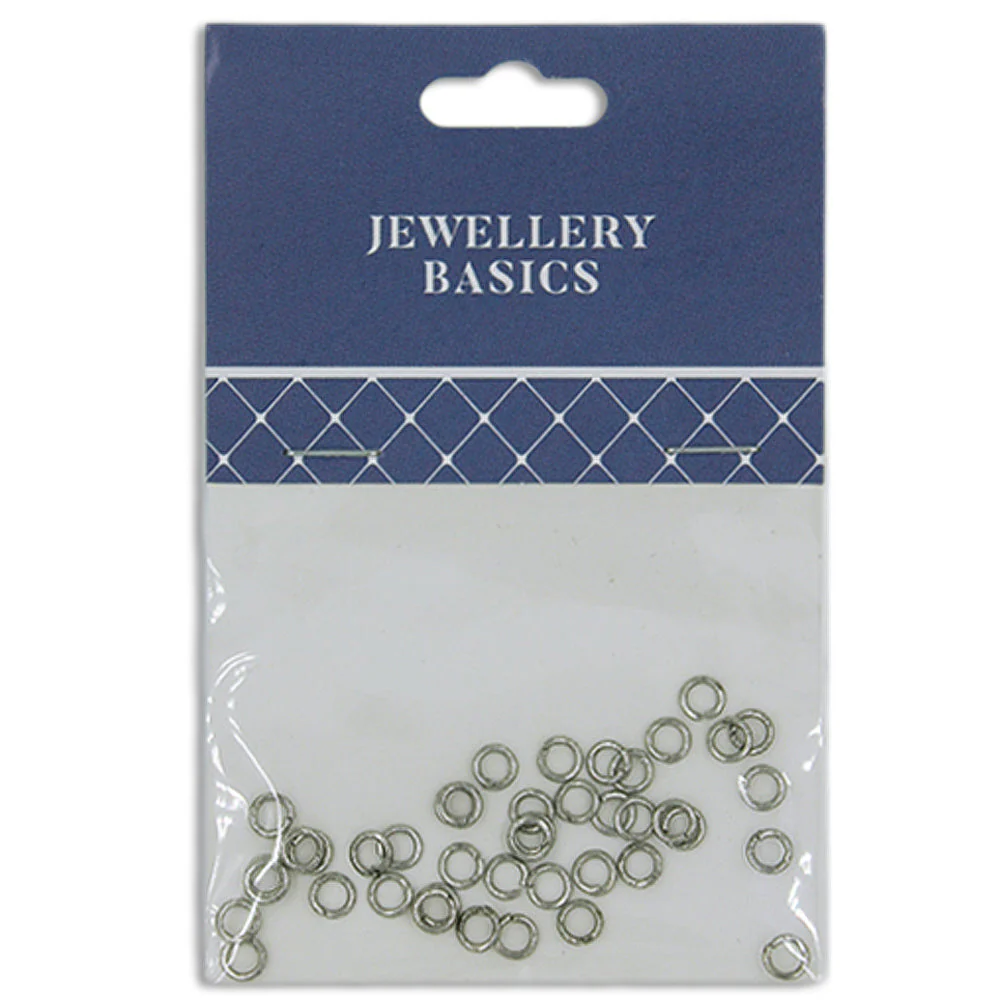 Sullivans Jump Rings - Image 14