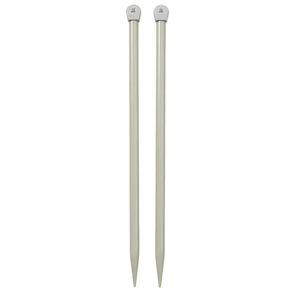 Knitting Needles 35cm - Image 4