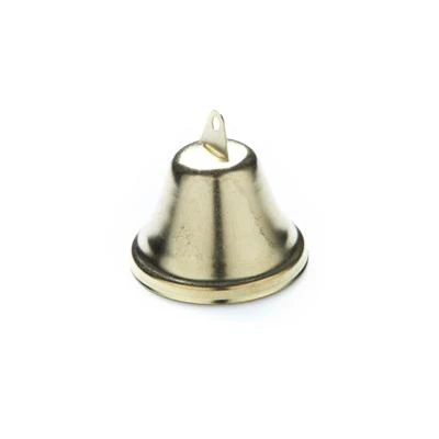 Sullivans Liberty Bell, Gold- 50mm
