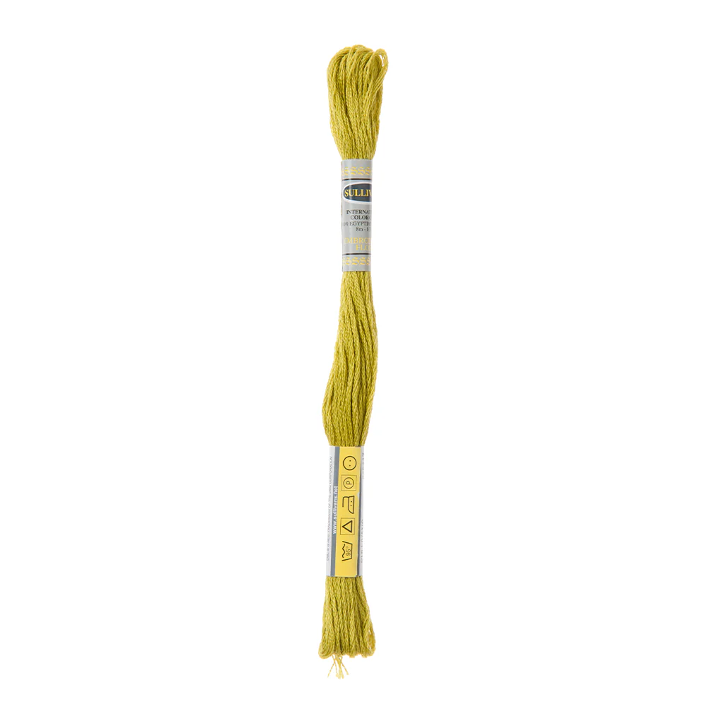 Sullivans Cotton Embroidery Floss, 8m - Image 10