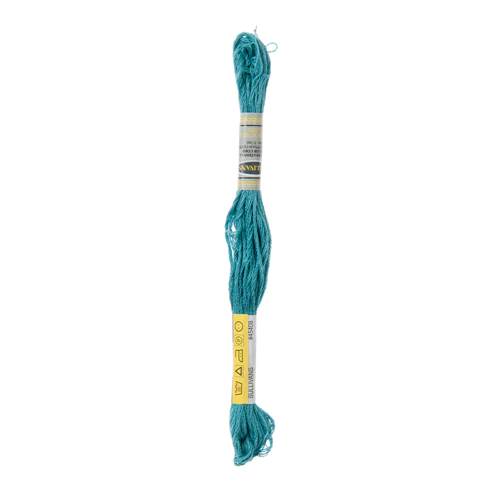 Sullivans Cotton Embroidery Floss, 8m - Image 11