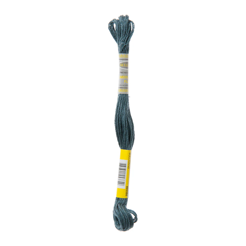 Sullivans Cotton Embroidery Floss, 8m - Image 15