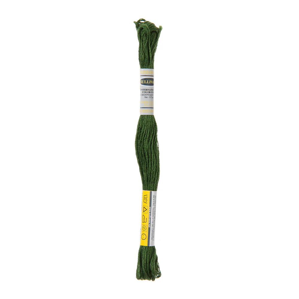 Sullivans Cotton Embroidery Floss, 8m - Image 16