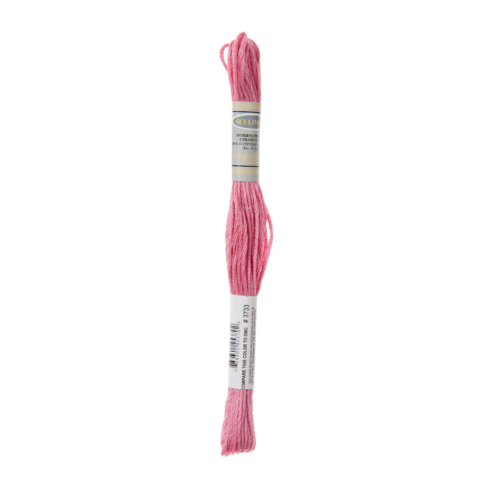 Sullivans Cotton Embroidery Floss, 8m - Image 18
