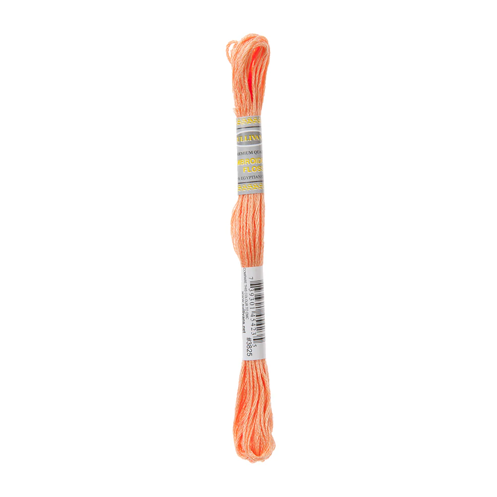 Sullivans Cotton Embroidery Floss, 8m - Image 19