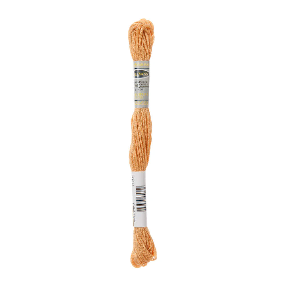 Sullivans Cotton Embroidery Floss, 8m - Image 20