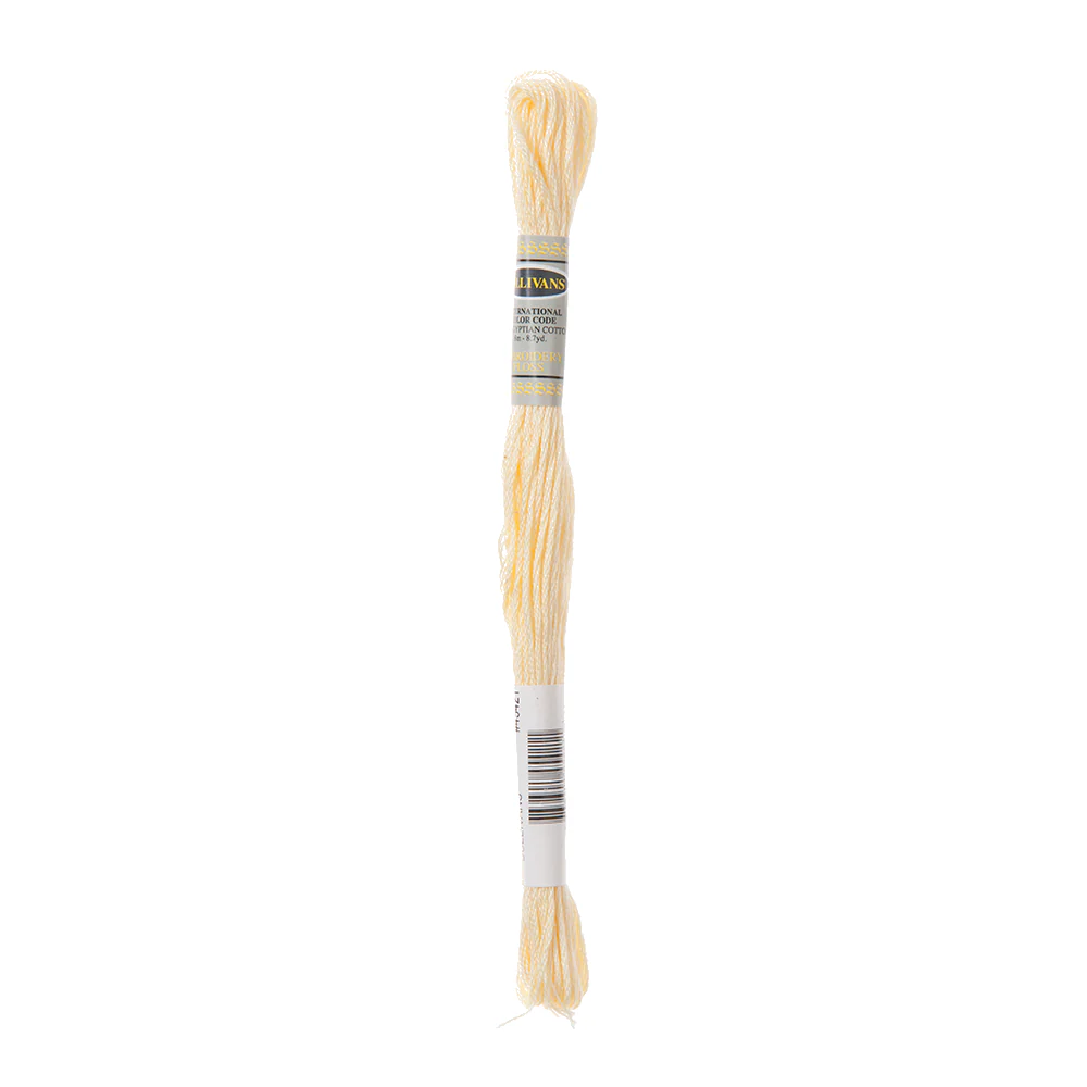 Sullivans Cotton Embroidery Floss, 8m - Image 23