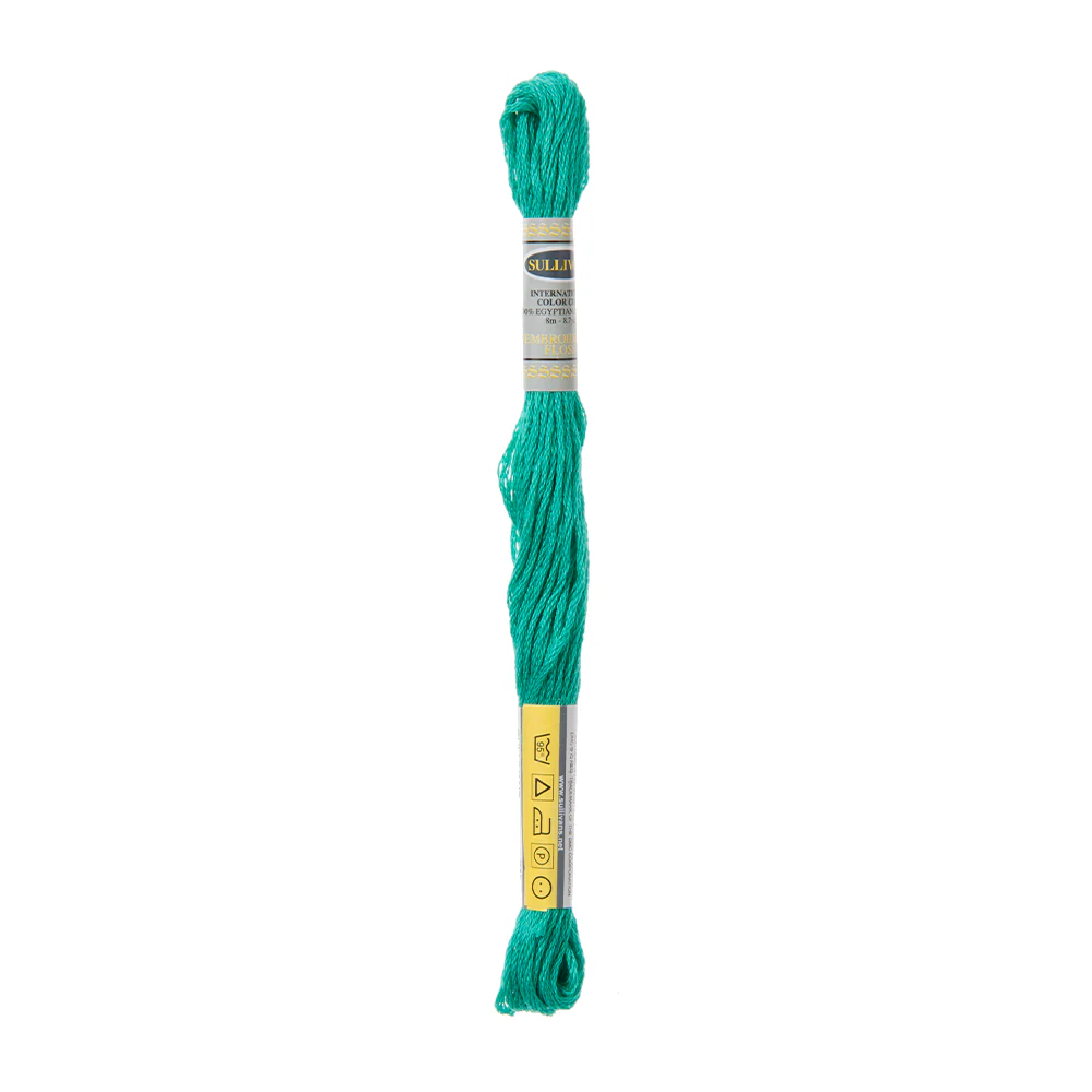 Sullivans Cotton Embroidery Floss, 8m - Image 24