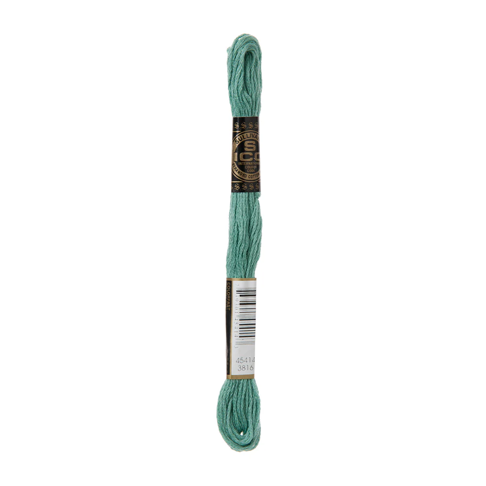 Sullivans Cotton Embroidery Floss, 8m - Image 25