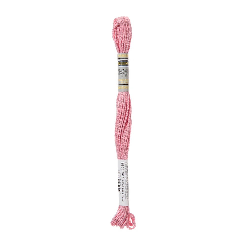 Sullivans Cotton Embroidery Floss, 8m - Image 27