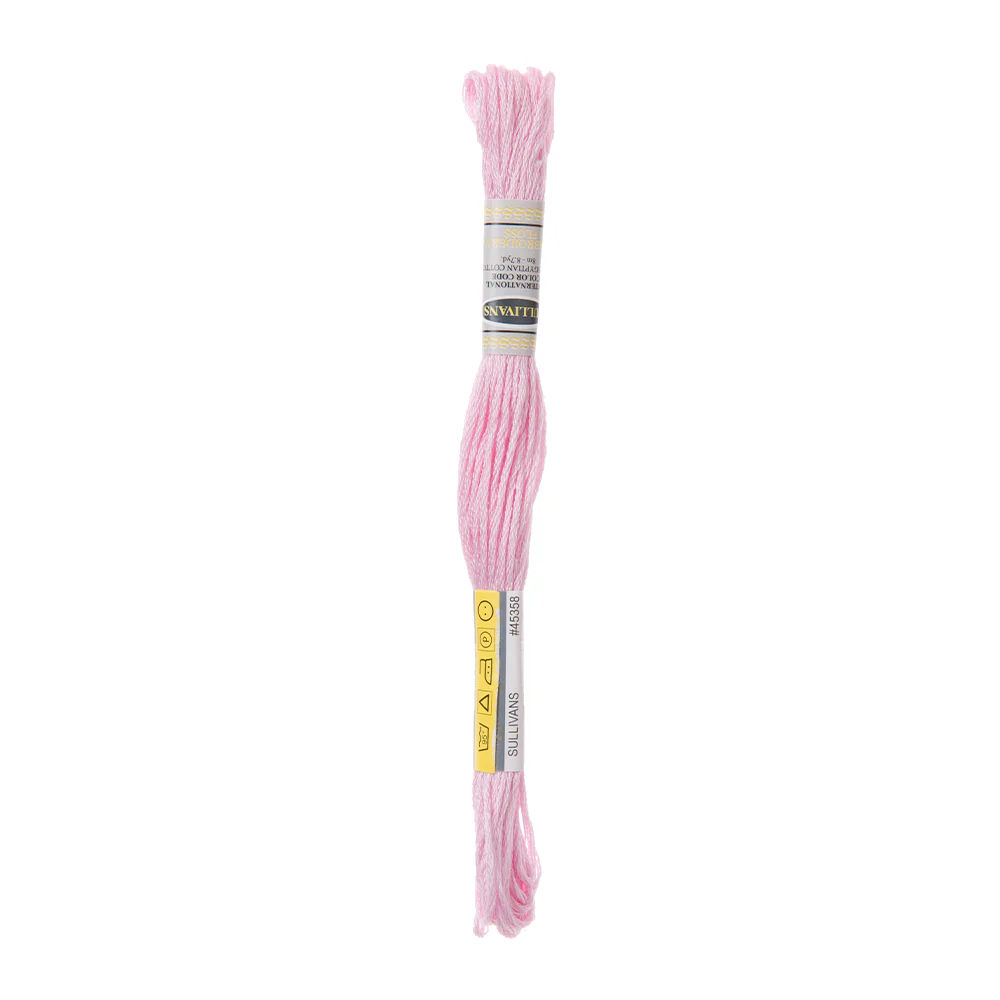 Sullivans Cotton Embroidery Floss, 8m - Image 29
