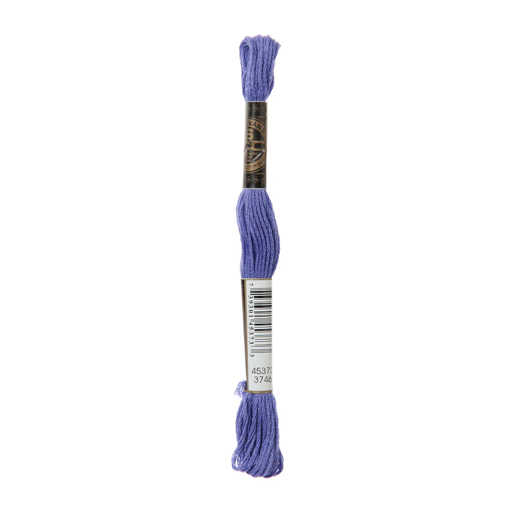 Sullivans Cotton Embroidery Floss, 8m - Image 3