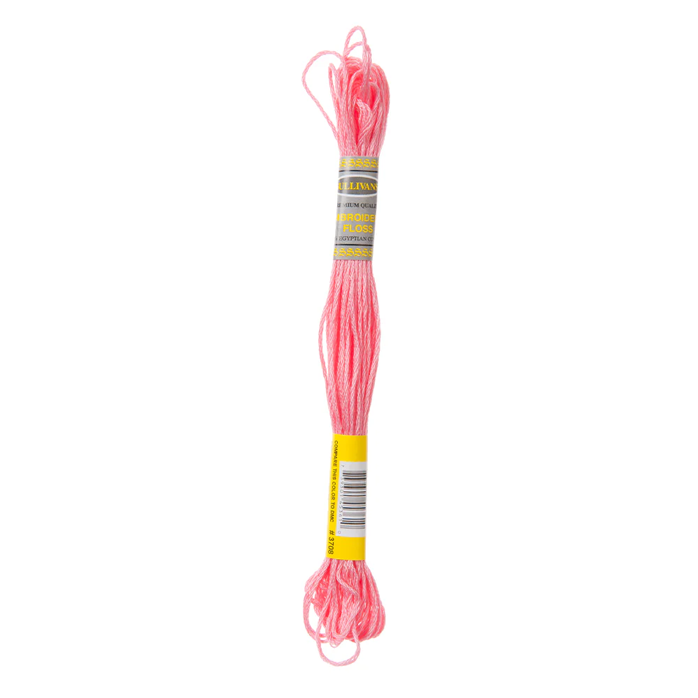 Sullivans Cotton Embroidery Floss, 8m - Image 30