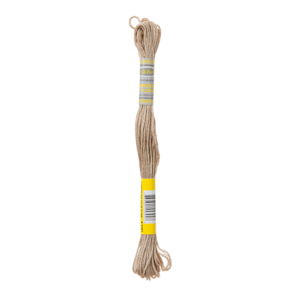 Sullivans Cotton Embroidery Floss, 8m - Image 31
