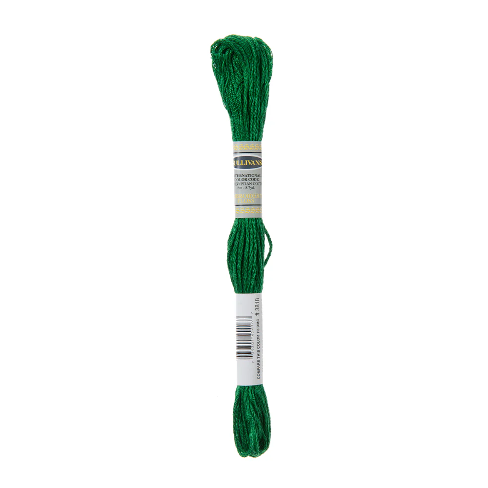 Sullivans Cotton Embroidery Floss, 8m - Image 32