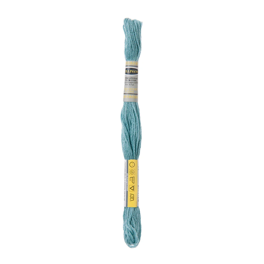 Sullivans Cotton Embroidery Floss, 8m - Image 33