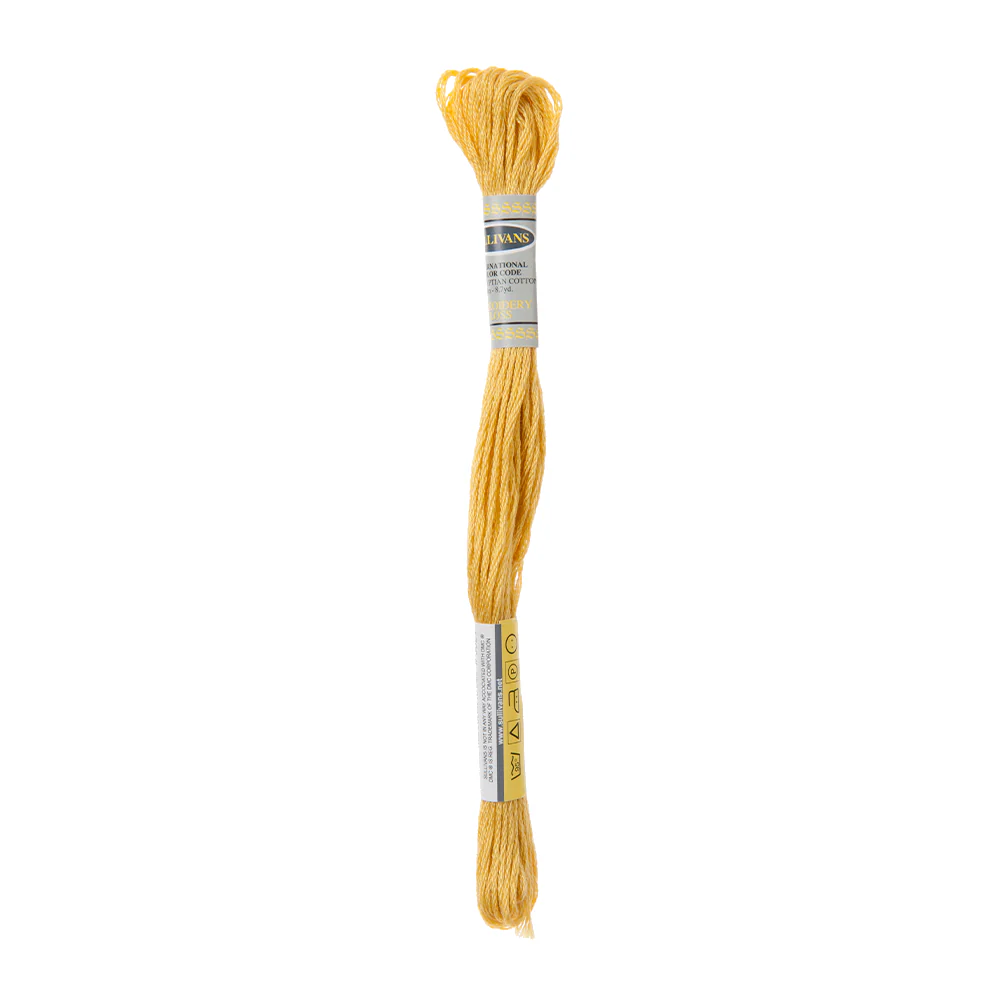Sullivans Cotton Embroidery Floss, 8m - Image 39