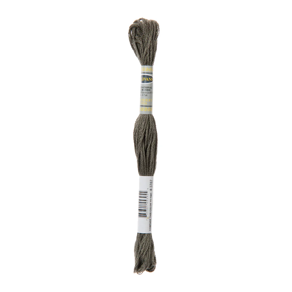 Sullivans Cotton Embroidery Floss, 8m - Image 4